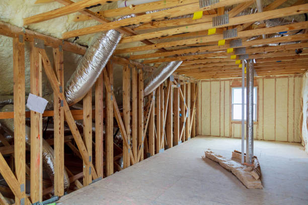 Best Residential Insulation Services  in York Harbor, ME