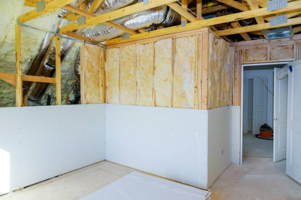 Best Blown-in Insulation  in York Harbor, ME