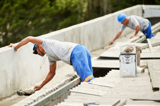 Best Insulation for New Construction  in York Harbor, ME