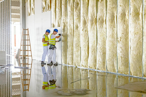 Best Commercial Insulation Contractor  in York Harbor, ME